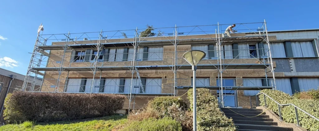 L’Isolation de bâtiment en France